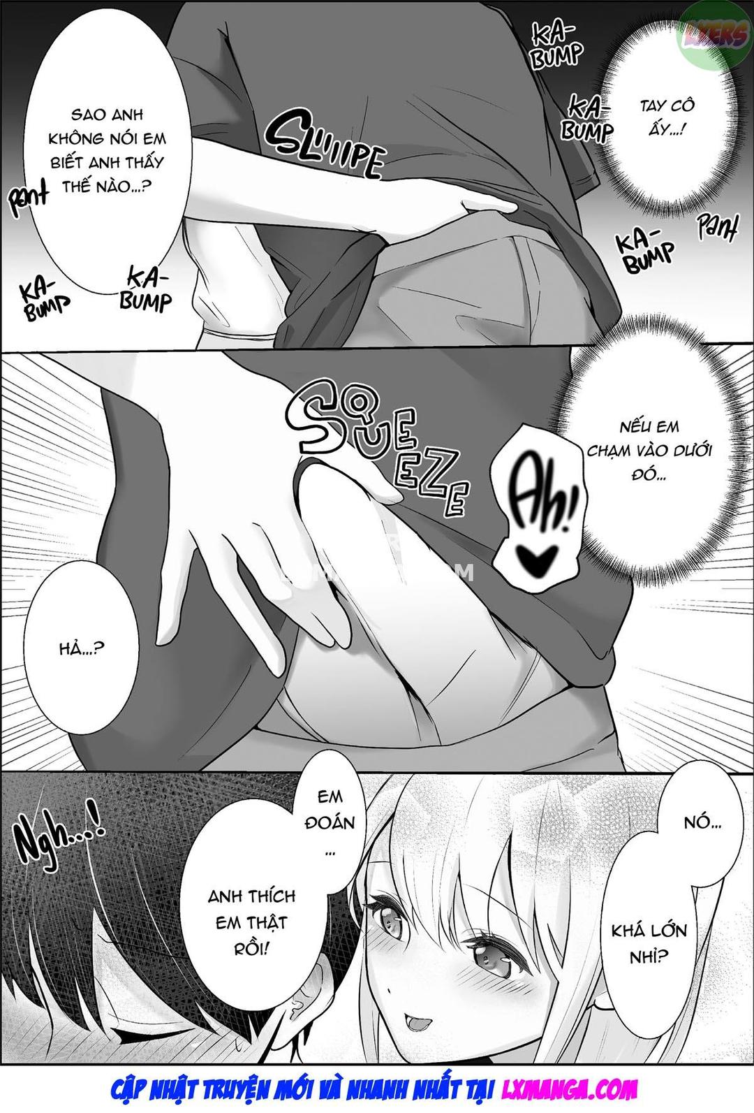 hoa tường vi chịu trách nhiệm chapter 1 12