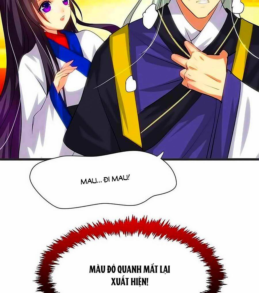 dưỡng thiếu chủ đấu tra nam chapter 17 17