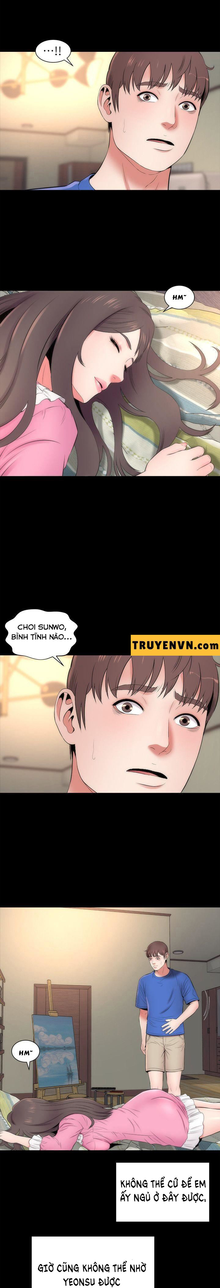 mother and daughter next door chapter 8 22