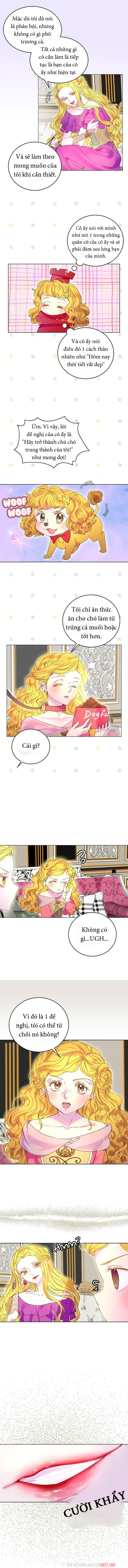 đừng xem thường nữ phụ chapter 77 6