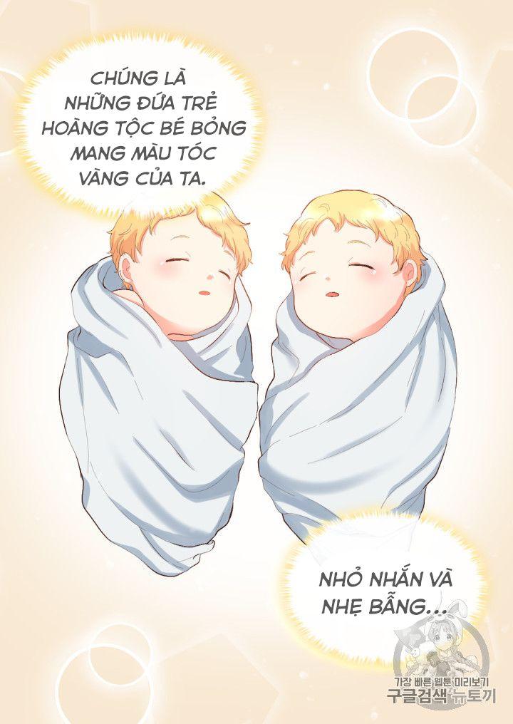 Sinh Đôi Xuyên Không Chapter 6 32