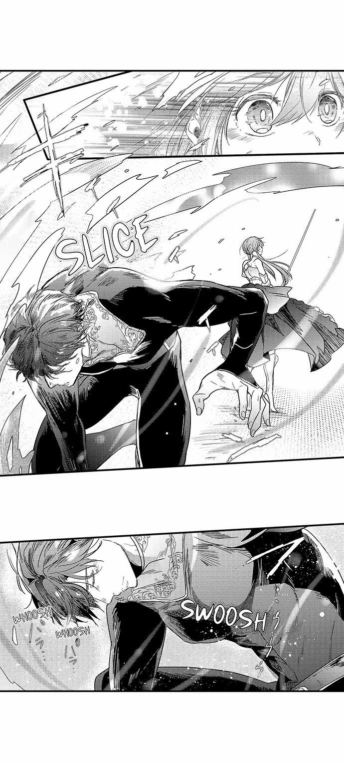 ta làm vua vì muốn sánh đôi cùng em chapter 15.1 3