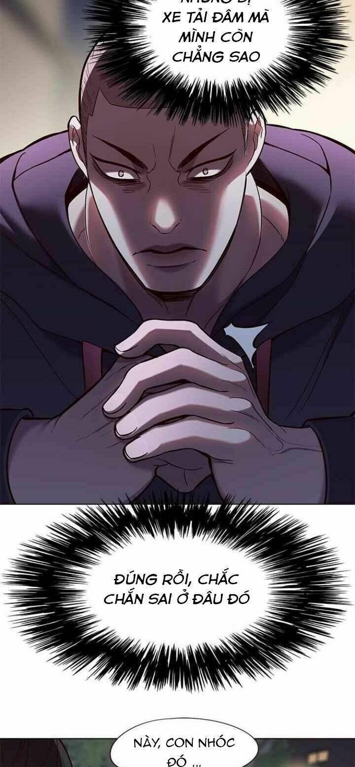 biến thân thành mèo chapter 101 57