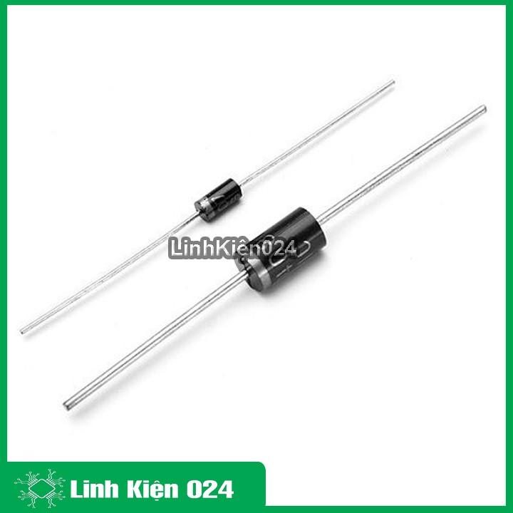 Sản phẩm Diode 1N5408 3A 1000V (DIP)