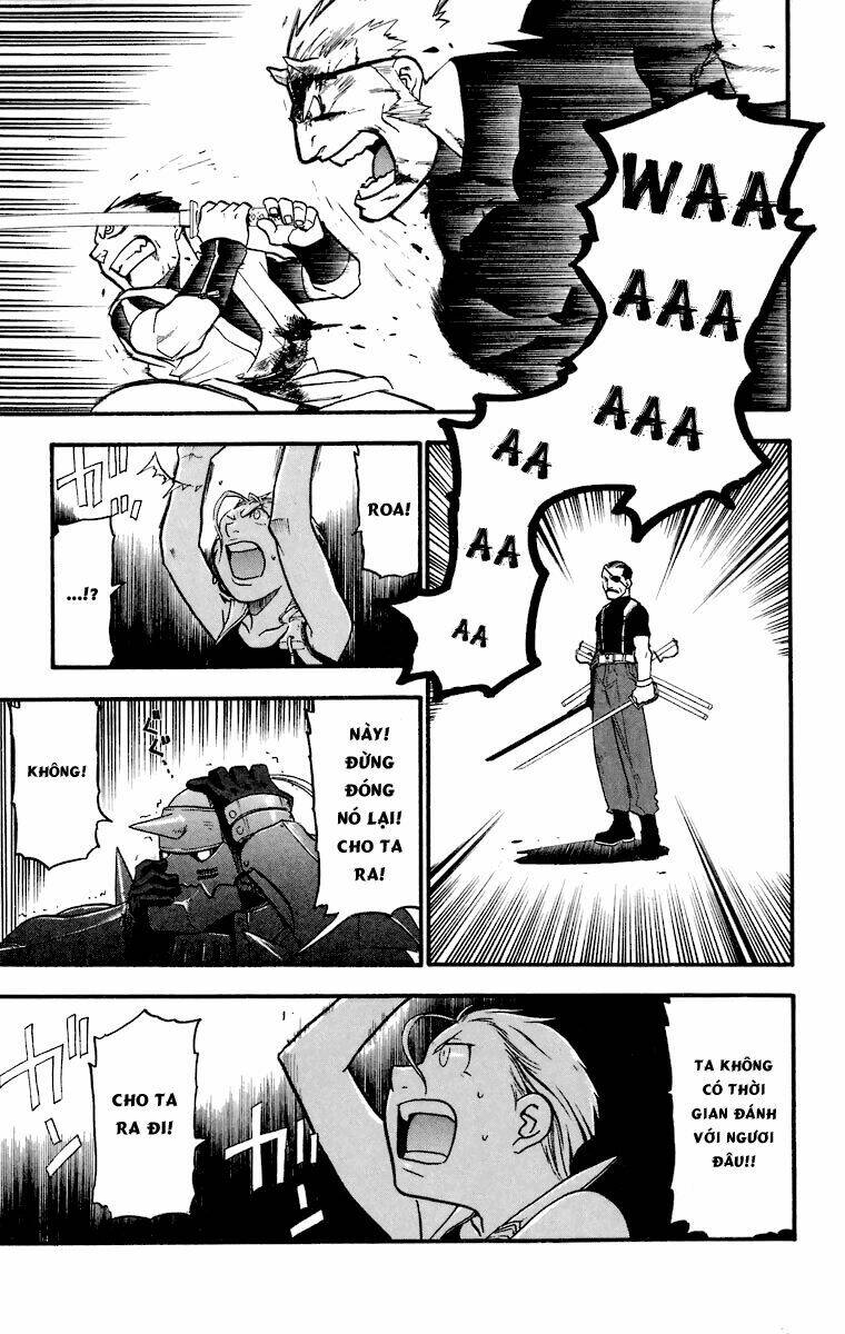 giả kim thuật chapter 30 20