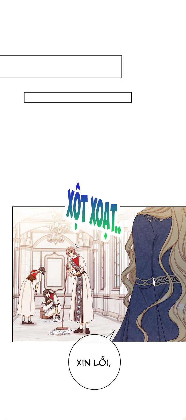 ác nữ đảo ngược đồng hồ cát chapter 100 55