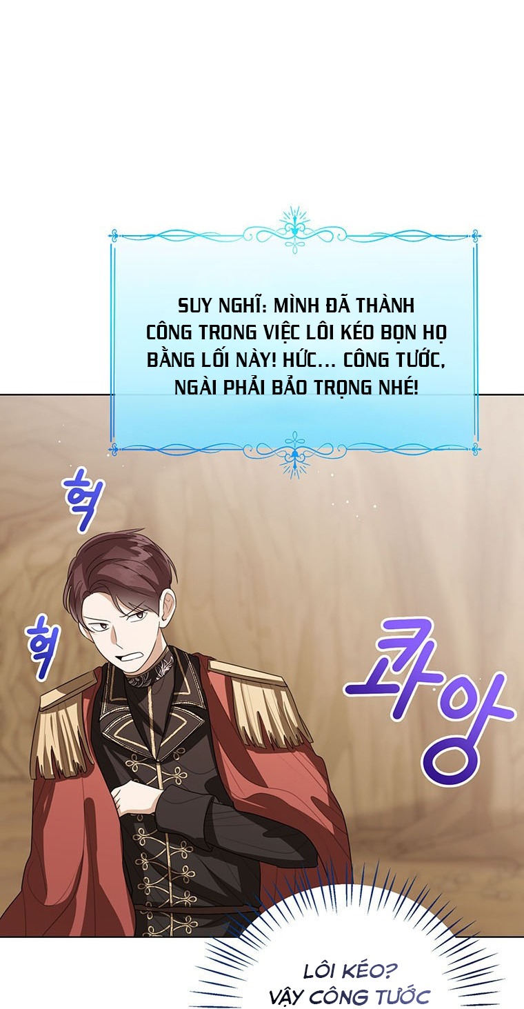 tôi không muốn trở thành nữ phản diện chapter 101 70
