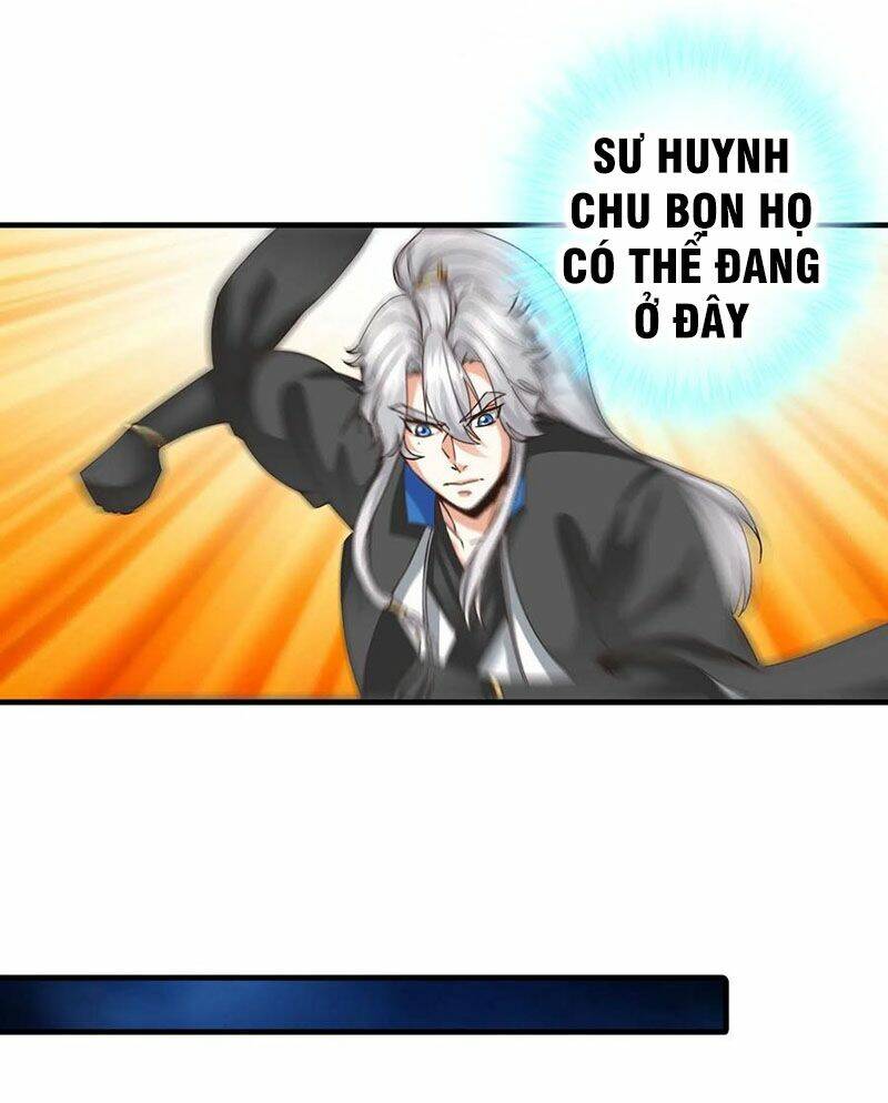 chư thiên ký chapter 313 16