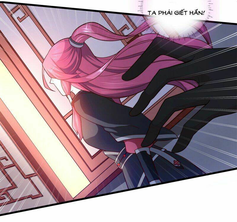 nam sủng của ta muốn leo tường chapter 8 20