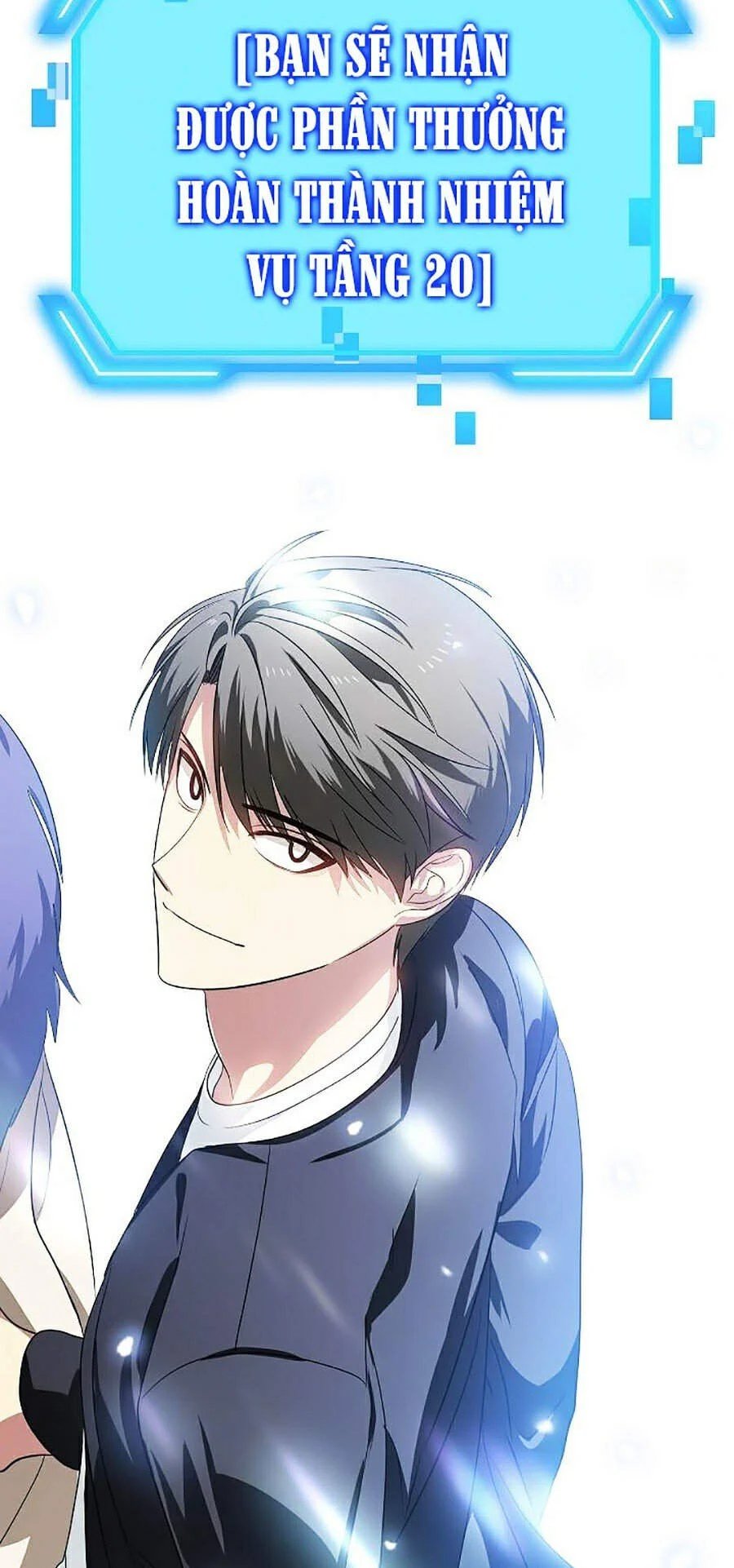 Tôi Là Thợ Săn Có Kĩ Năng Tự Sát Cấp Sss chapter 0 35