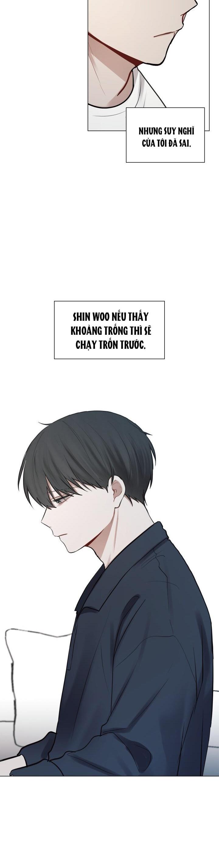 không xa lạ chapter 28 5