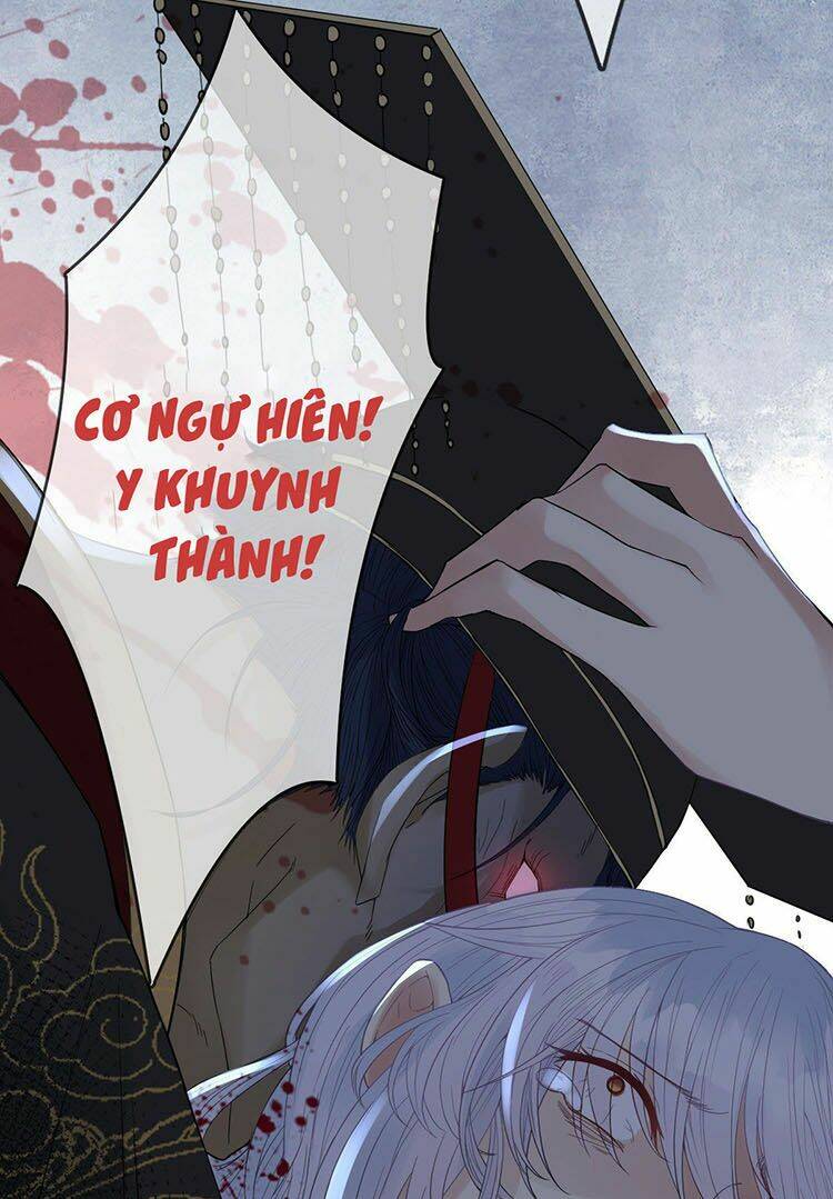 mạt thế nữ vương chapter 1.1 49