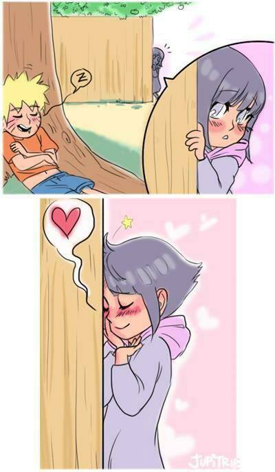 cửu vĩ hồ ly - doujinshi về các cặp đôi chapter 7 8