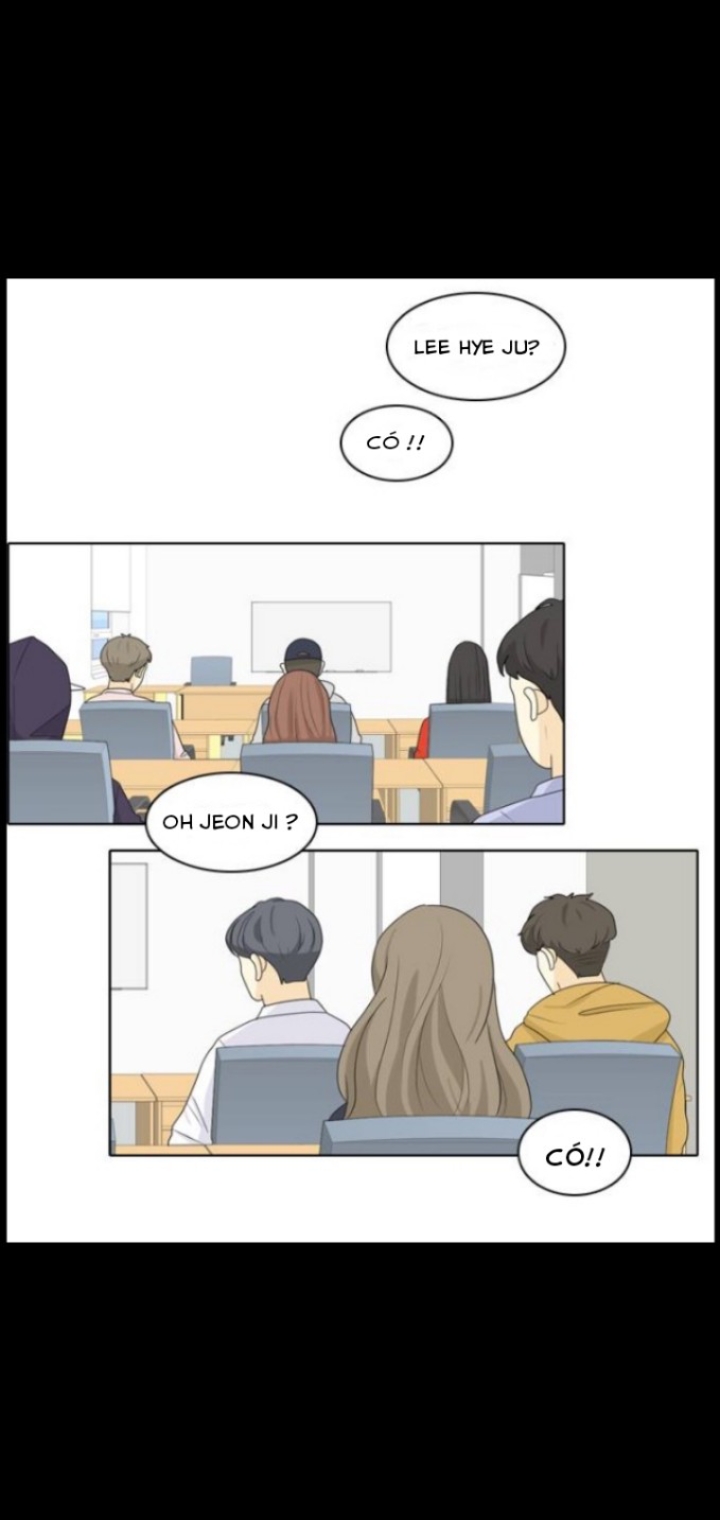 sống chung một nhà chapter 27 30