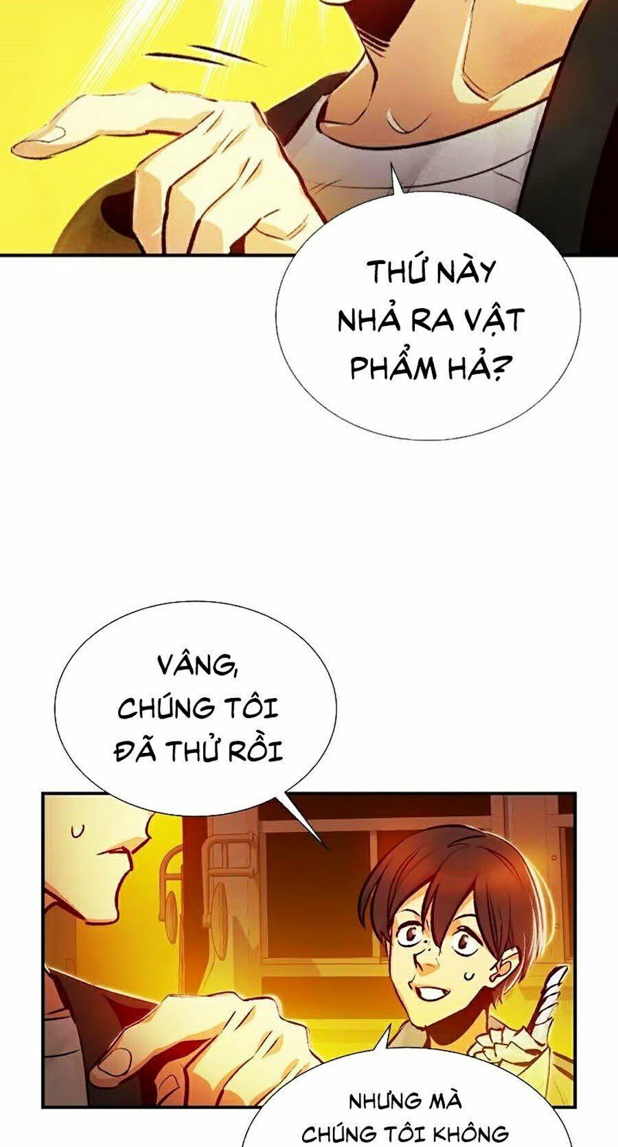 Độc Cô Tử Linh Sư chapter 9 65