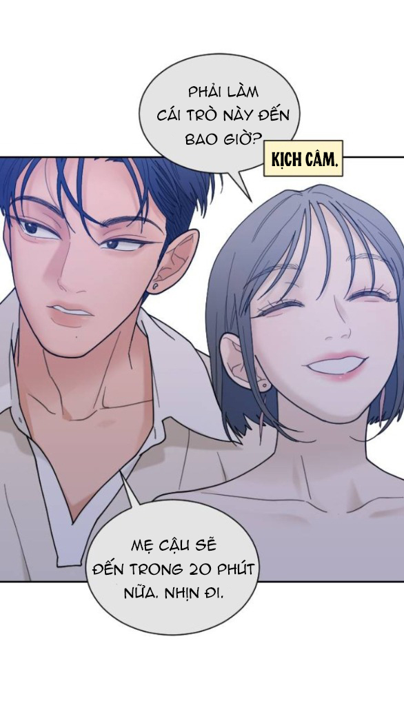 Vận May Bất Ngờ chapter 49.1 15