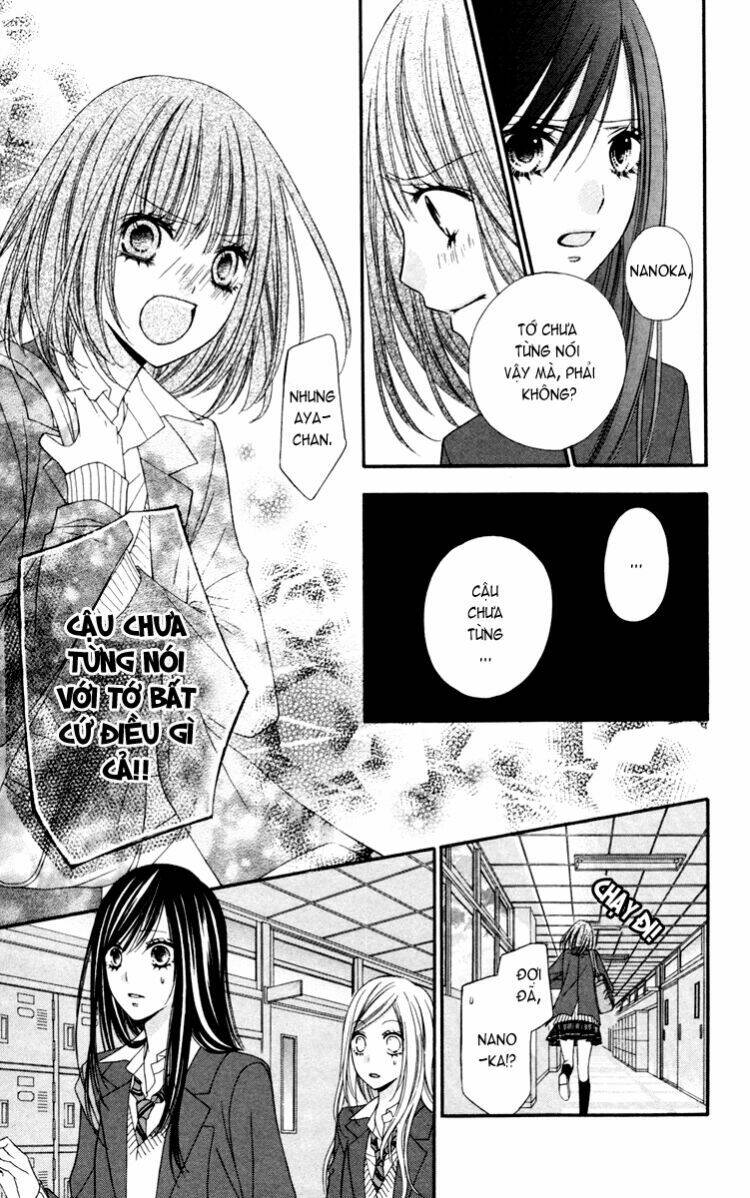 stardust wink chapter 21 15