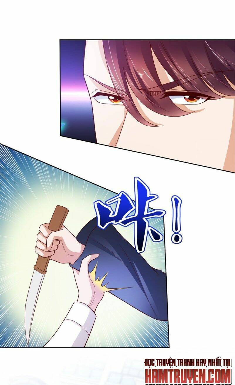 chí tôn toàn năng chapter 15 4