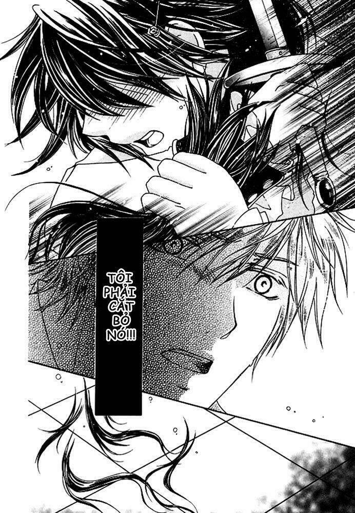 orlelian no kisihime chapter 3 25