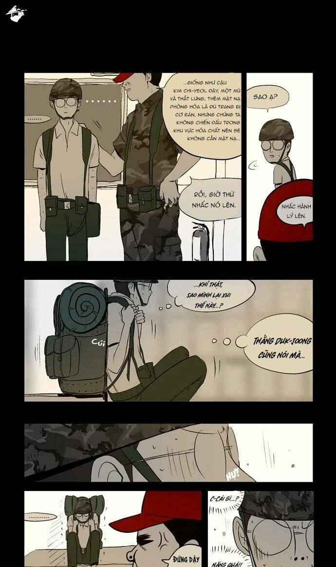 after school war activities chapter 17 8