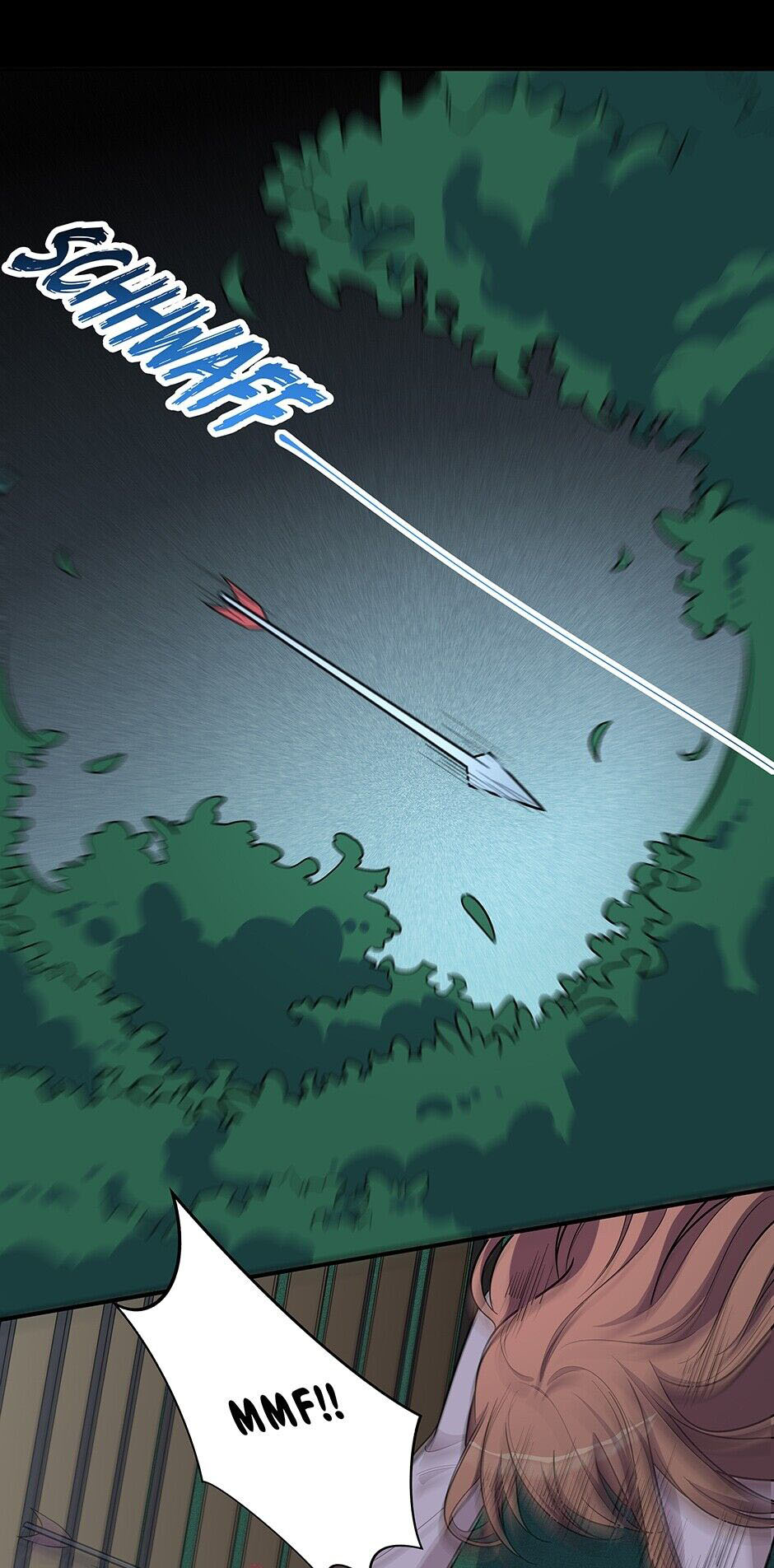 [16+] killing my love chapter 22.2 1