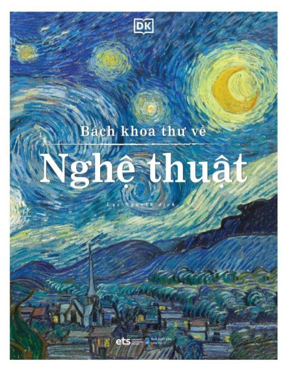 Bách Khoa Thư Về Nghệ Thuật