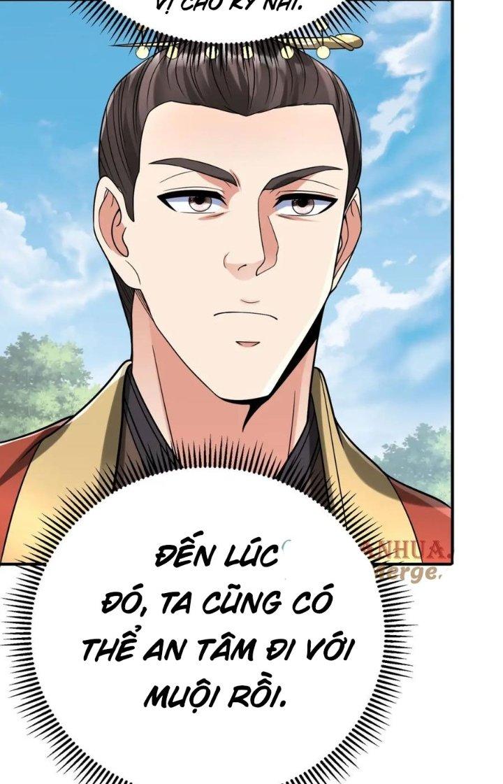 đại tần, ta là con tần thủy hoàng, giết địch thành thần chapter 54 58