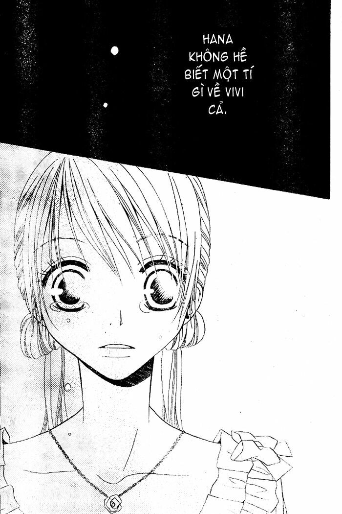 hoa và ác ma chapter 13 27