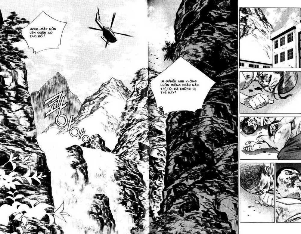 change guy chapter 227 10