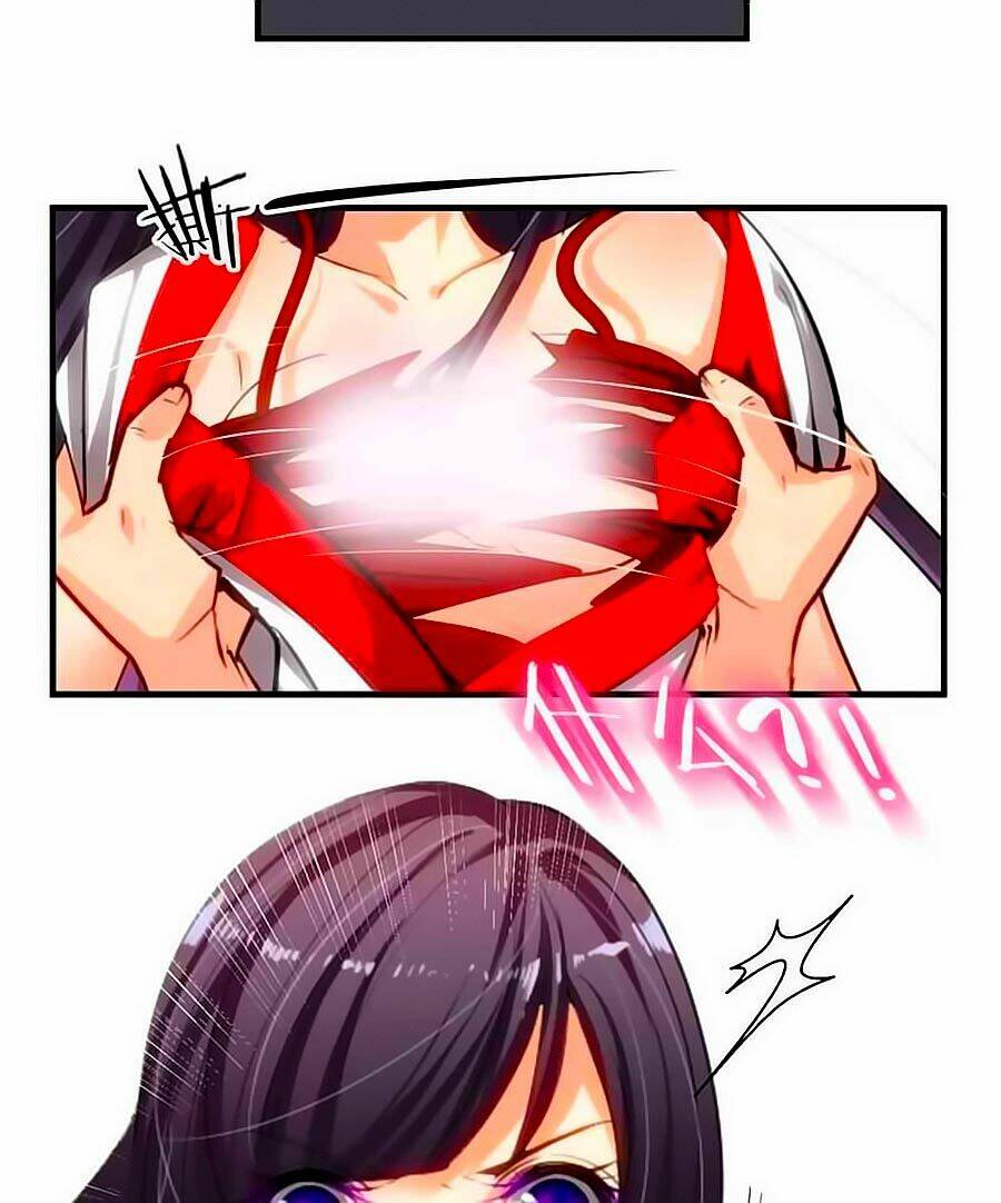 dưỡng thiếu chủ đấu tra nam chapter 4 7