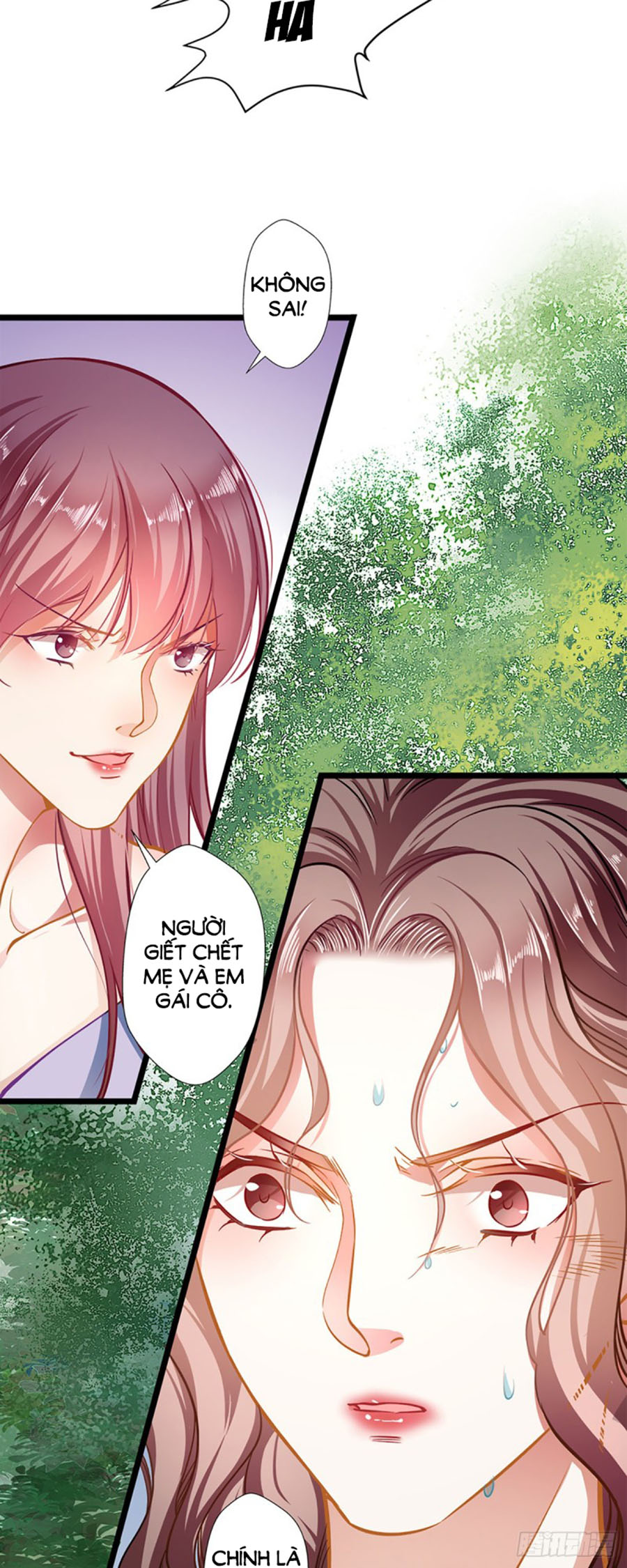 cưng chiều ái thê hư hỏng chapter 49 22