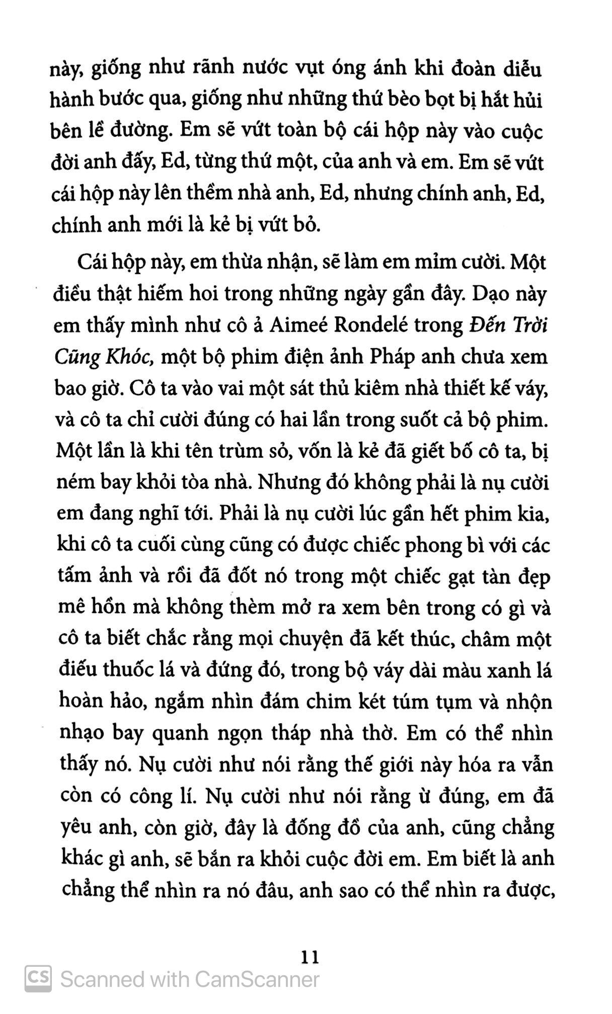 Sao Mình Chia Tay