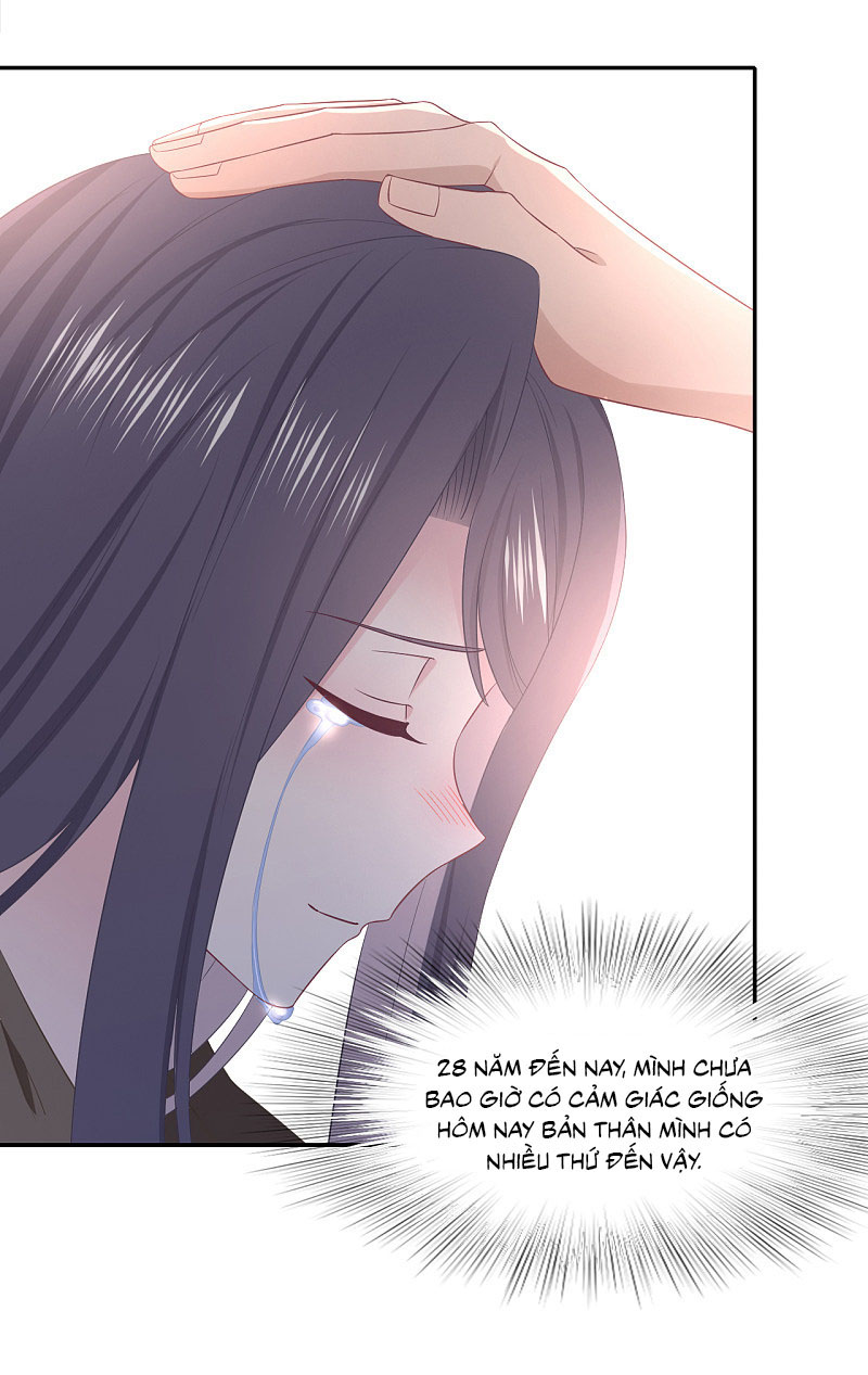 cái thùng cơm sát vách chapter 85 10