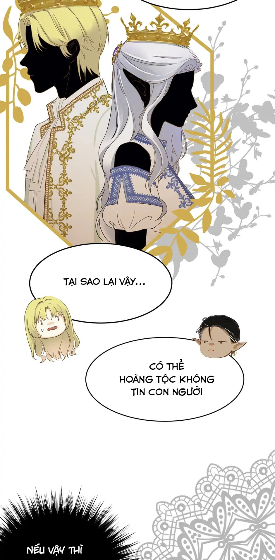 cách để nuôi dưỡng rồng chapter 2 11