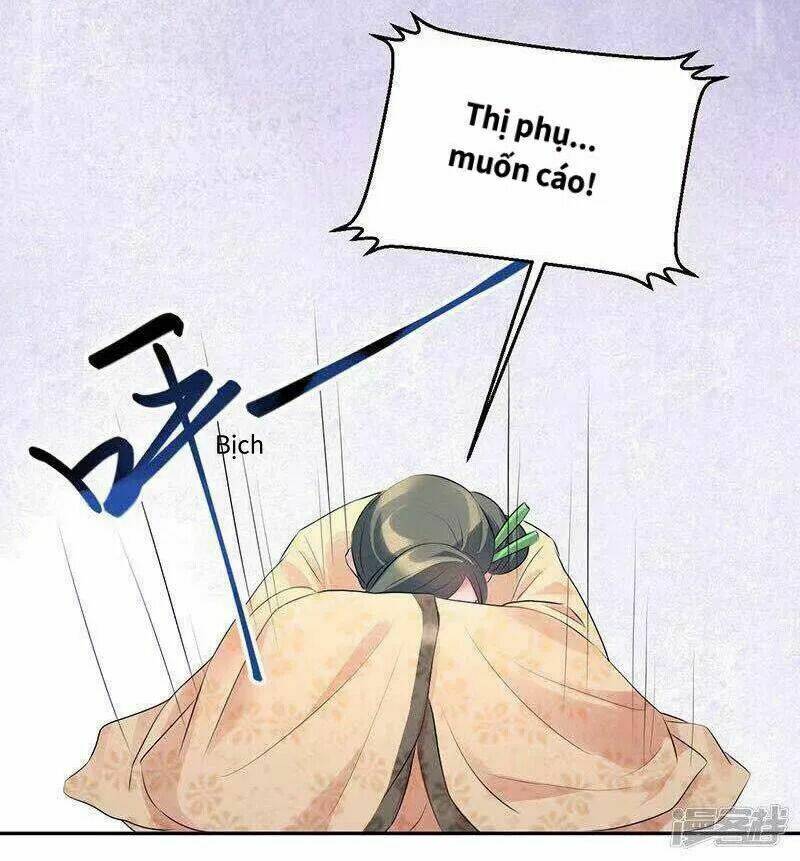 quả nhân có bệnh tên là tương tư chapter 93 21