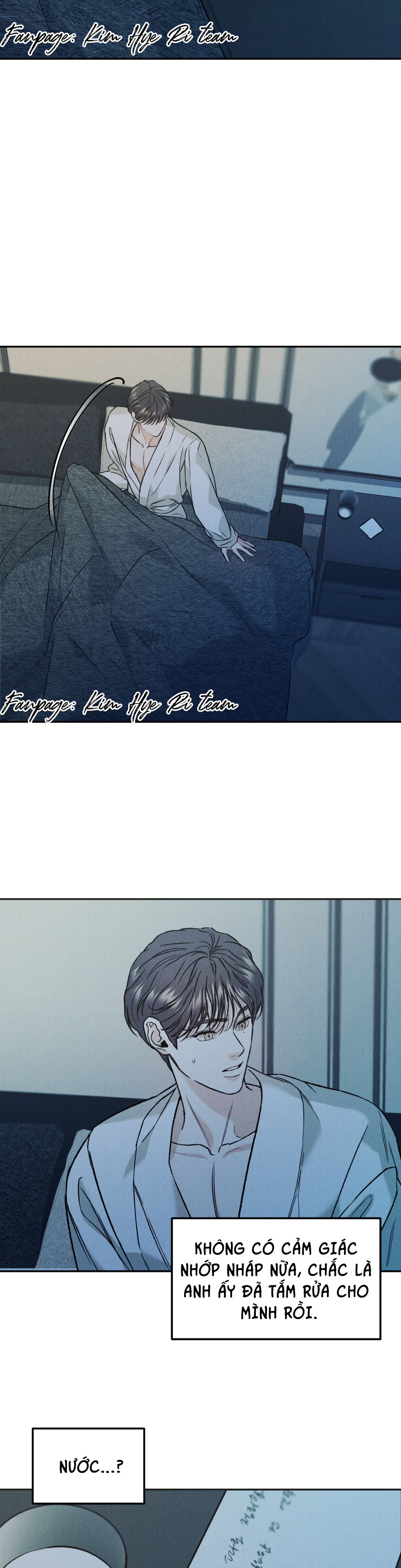 limited run chapter 16 24