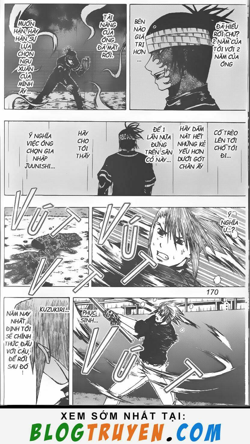 mr.fullswing chapter 92 6