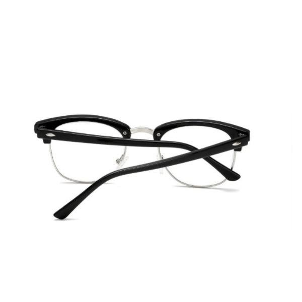 Kính lão thị viễn thị khung to tròn cực rõ 327 và sáng cho nam và nữ