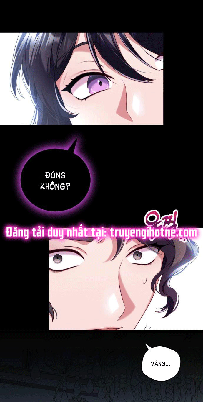 tôi sẽ ly hôn với người chồng bạo chúa chapter 44.1 31