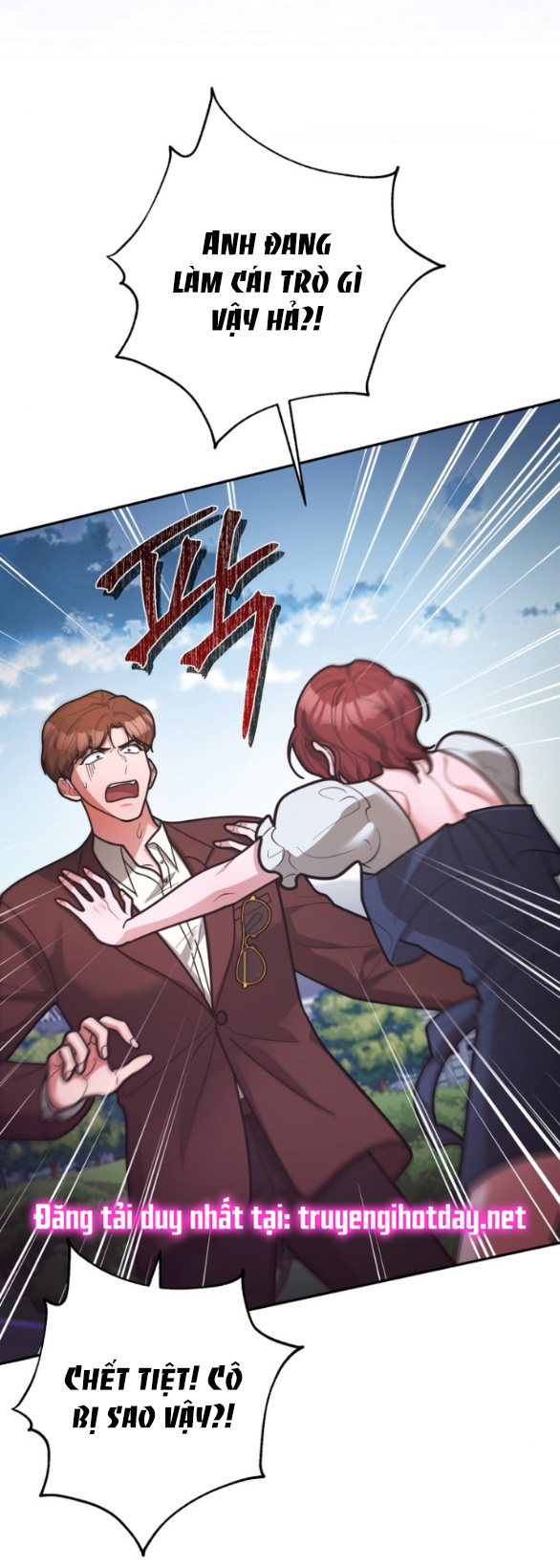 Tham Lam chapter 45.2 - Trang 20