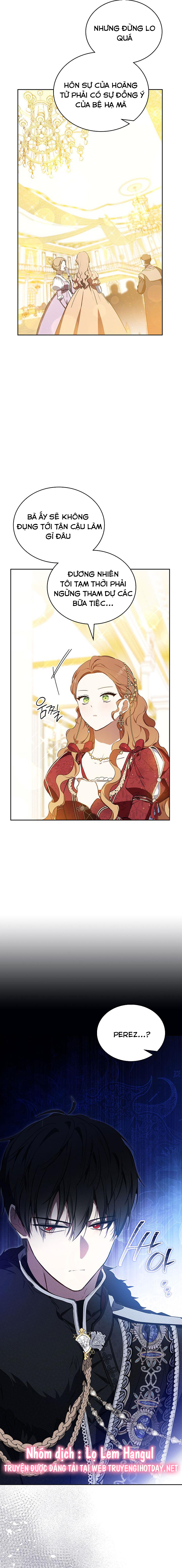 lần này tôi sẽ trở thành gia chủ chapter 130 20