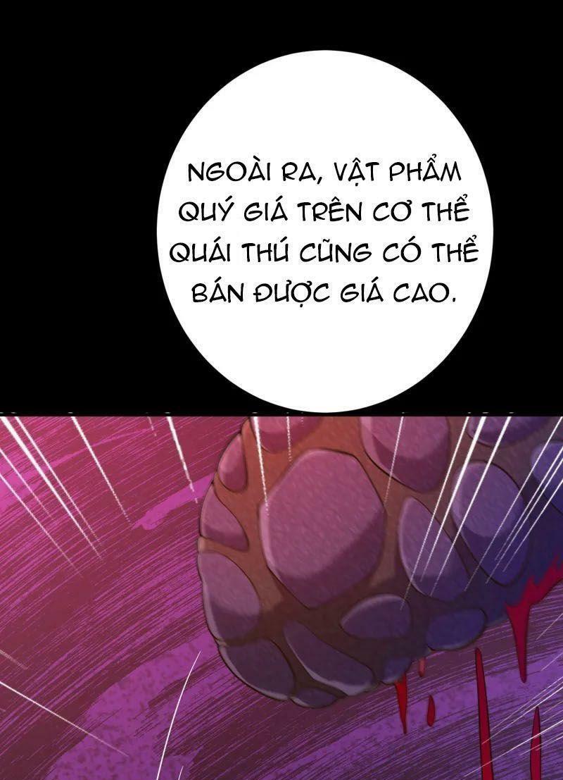 luyện tập thành thần chapter 36 12