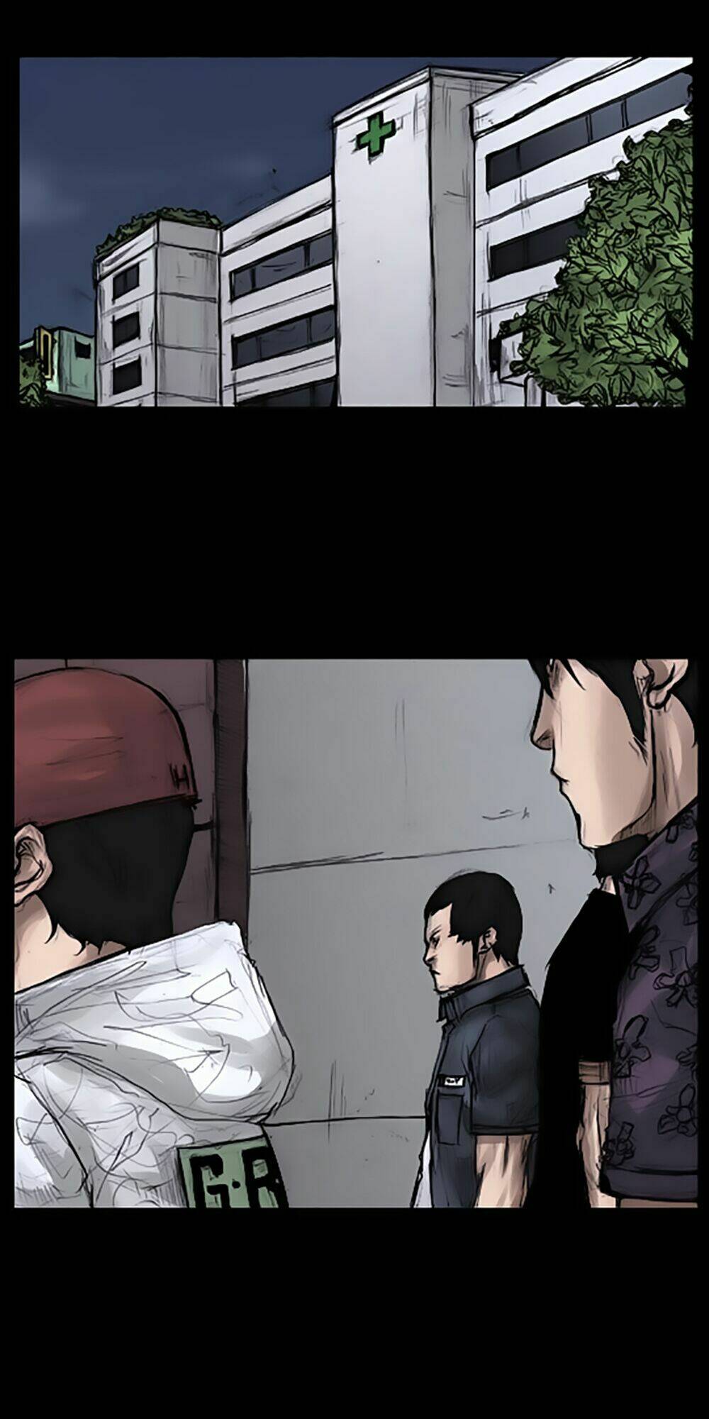 dokgo | độc cô chapter 10 21