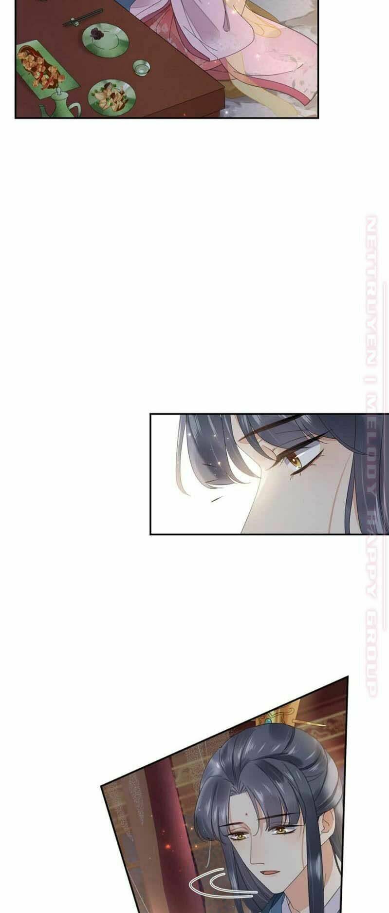 dục hỏa độc nữ chapter 112 25