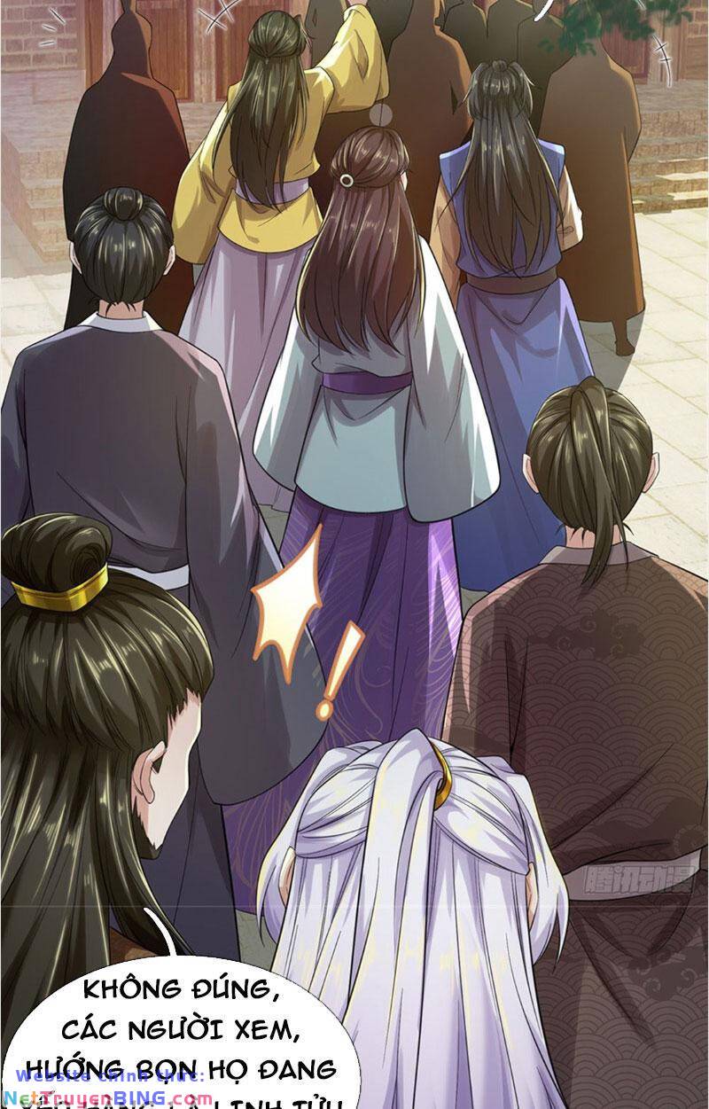 ta có thể sửa chữa vạn vật trên dòng thời gian chapter 35 25