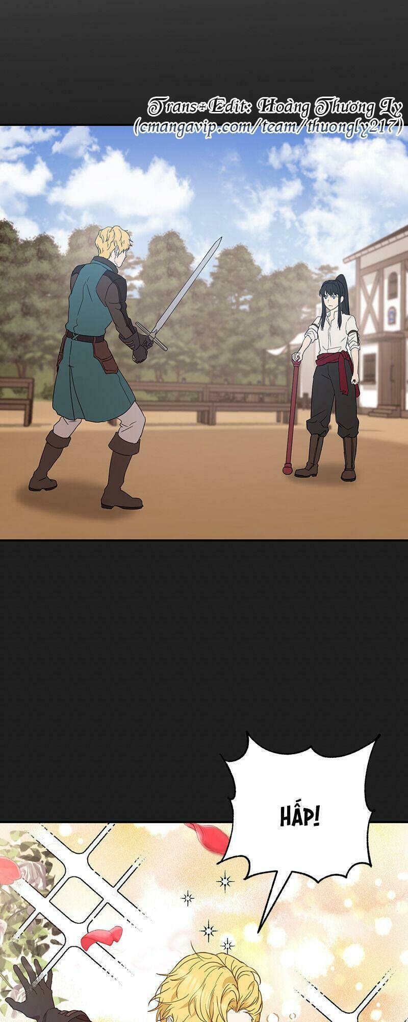 khế ước của ma tộc chapter 24 13