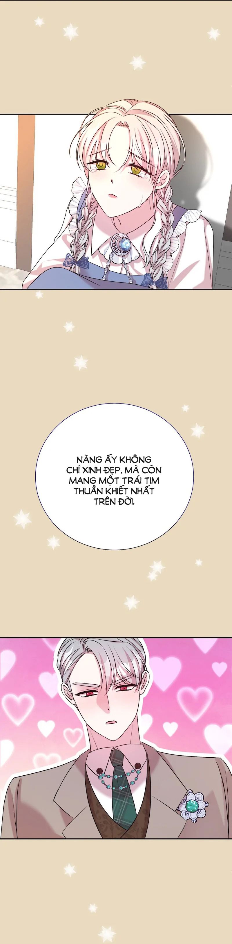 tôi chán nản vì người chồng thứ 2 còn "khỏe" hơn chồng cũ chapter 76.2 7