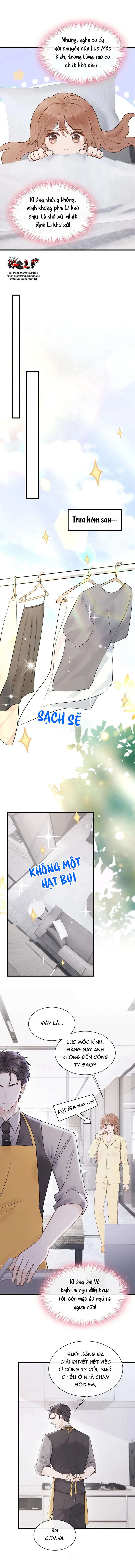 sống chung để tán em chapter 29 2