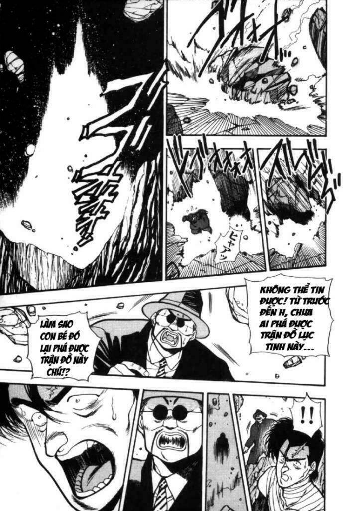 3x3 eyes chapter 38 18