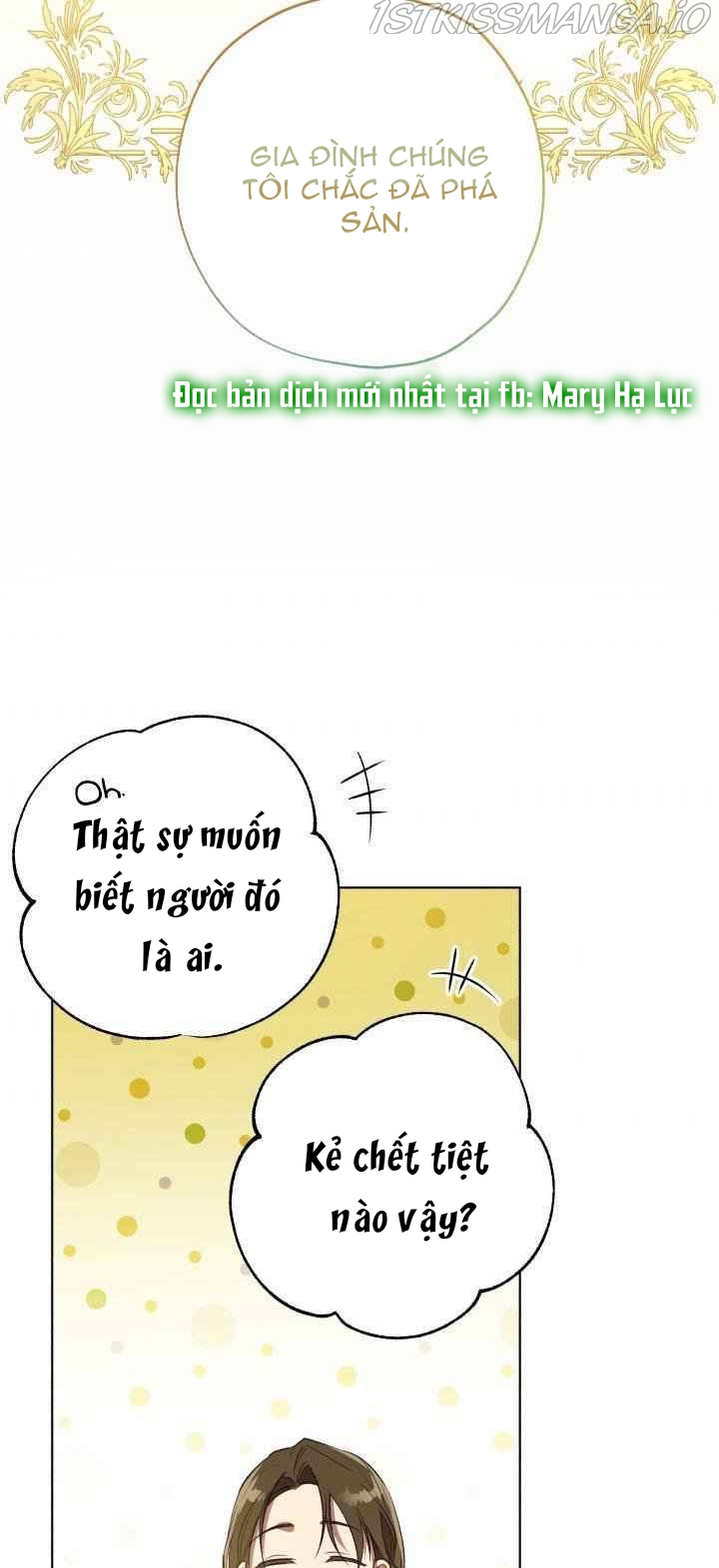 công chúa khắc ấn kẻ phản nghịch chapter 41 50